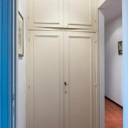 Apartamento N116 - Numana, Quadrilocale Con Vista Mare