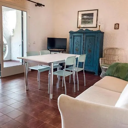 Apartman N116 - Numana, Quadrilocale Con Vista Mare