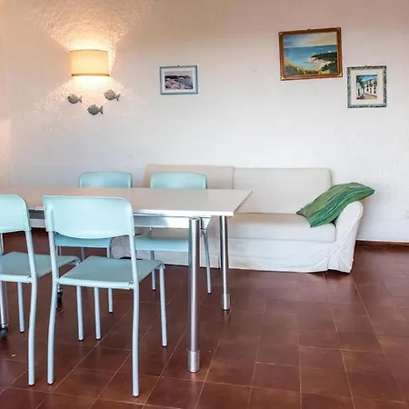N116 - Numana, Quadrilocale Con Vista Mare Apartman Numana