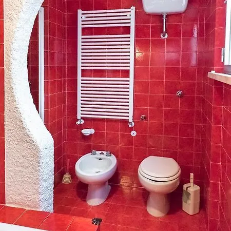 N116 - Numana, Quadrilocale Con Vista Mare Appartamento