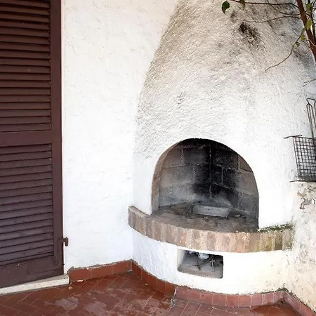 Appartamento N116 - Numana, Quadrilocale Con Vista Mare *