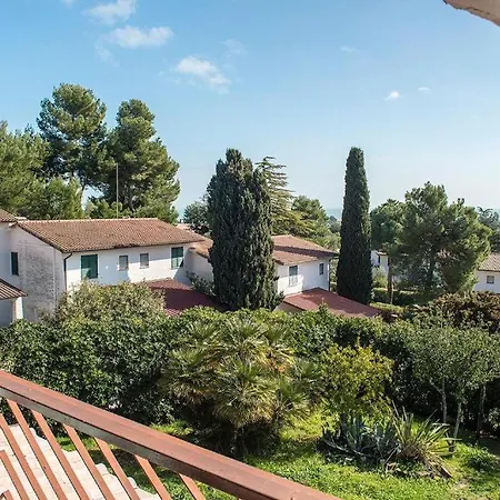 N116 - Numana, Quadrilocale Con Vista Mare