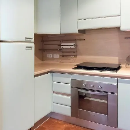 Appartamento N116 - Numana, Quadrilocale Con Vista Mare Numana