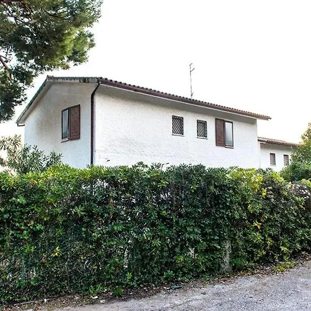 Apartman N116 - Numana, Quadrilocale Con Vista Mare *
