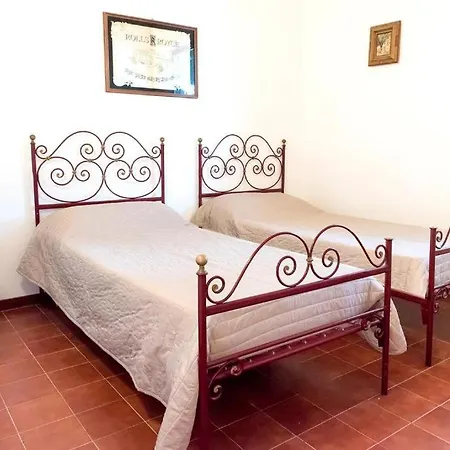 N116 - Numana, Quadrilocale Con Vista Mare Appartamento Numana