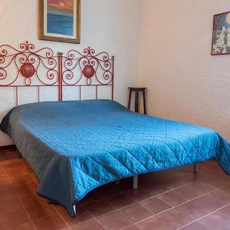 N116 - Numana, Quadrilocale Con Vista Mare * Numana
